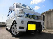 2011 Suzuki Every Wagon
