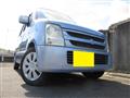 2008 Suzuki Wagon R