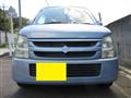 2008 Suzuki Wagon R