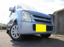 2008 Suzuki Wagon R