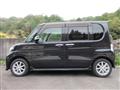 2011 Daihatsu Tanto Custom