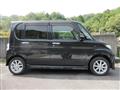 2011 Daihatsu Tanto Custom