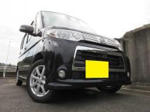 2011 Daihatsu Tanto Custom