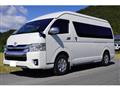 2014 Toyota Hiace Wagon