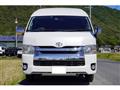 2014 Toyota Hiace Wagon