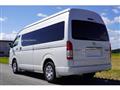 2014 Toyota Hiace Wagon