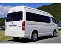 2014 Toyota Hiace Wagon