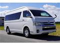 2014 Toyota Hiace Wagon