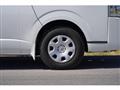 2014 Toyota Hiace Wagon