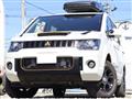 2018 Mitsubishi Delica D5
