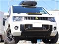 2018 Mitsubishi Delica D5