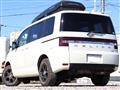 2018 Mitsubishi Delica D5