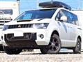 2018 Mitsubishi Delica D5