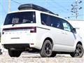 2018 Mitsubishi Delica D5