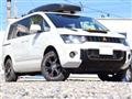 2018 Mitsubishi Delica D5