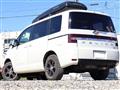 2018 Mitsubishi Delica D5