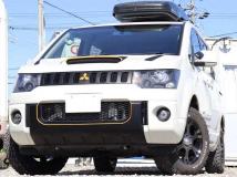 2018 Mitsubishi Delica D5