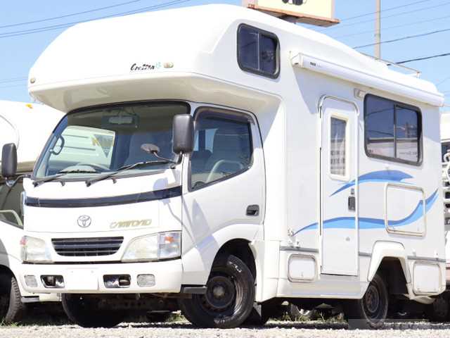 2003 Toyota Toyota Others
