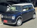 2021 Suzuki Lapin