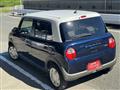 2021 Suzuki Lapin