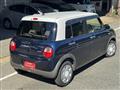 2021 Suzuki Lapin