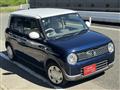 2021 Suzuki Lapin