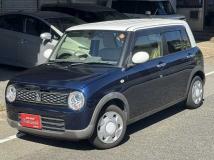 2021 Suzuki Lapin