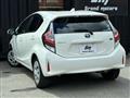 2019 Toyota AQUA