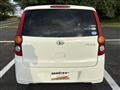 2011 Daihatsu Mira