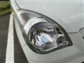2011 Daihatsu Mira