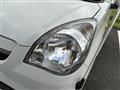 2011 Daihatsu Mira