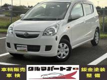 2011 Daihatsu Mira