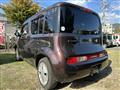 2012 Nissan Cube