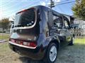 2012 Nissan Cube