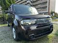 2012 Nissan Cube
