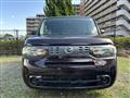 2012 Nissan Cube