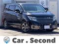 2012 Nissan Elgrand