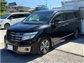 2012 Nissan Elgrand