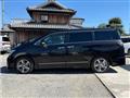 2012 Nissan Elgrand