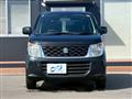 2015 Suzuki Wagon R