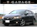 2007 Honda Stream