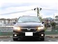 2007 Honda Stream