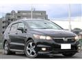 2007 Honda Stream