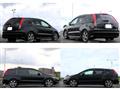 2007 Honda Stream