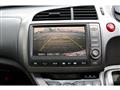 2007 Honda Stream