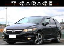 2007 Honda Stream