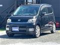 2008 Daihatsu Move Custom