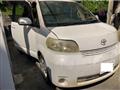 2008 Toyota Porte