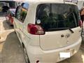 2008 Toyota Porte