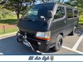 2002 Toyota Hiace Van